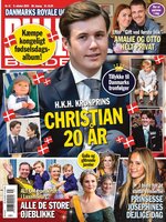 BILLED-BLADET
